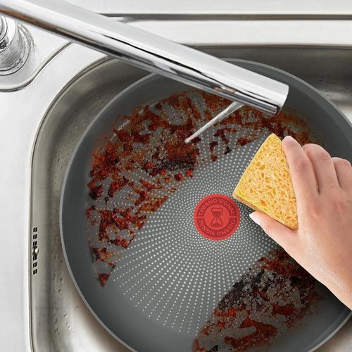 купить Сковорода Tefal G0160202 Halo Eucalyptus 20cm в Кишинёве 