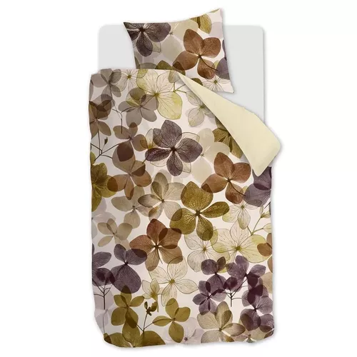 cumpără Lenjerie de pat Beddinghouse 330320 Cilla 140x200/220 Multi în Chișinău 