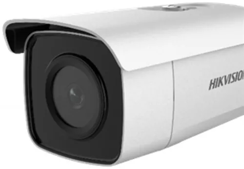 cumpără Cameră de supraveghere Hikvision DS-2CD2T46G1-2I 2,8mm în Chișinău 