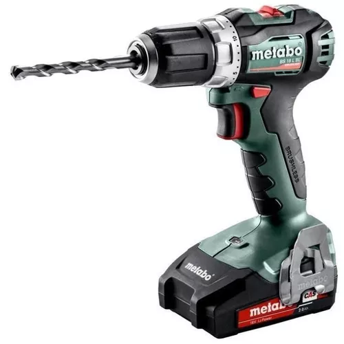 купить Шуруповёрт Metabo BS 18 L BL 602326500 в Кишинёве 