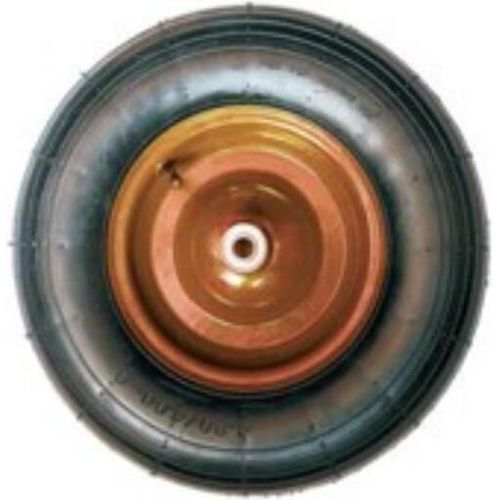 купить Тачка Villager Roata roaba pneumatica 3.50-8 (Orange) в Кишинёве 