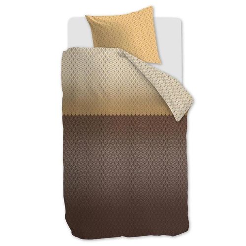 cumpără Lenjerie de pat Beddinghouse 330684 Ariel 140x200/220 Mauve în Chișinău 