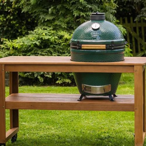 купить Мангал Big Green Egg BGE117632-S1 Large Classic Packages (pe carbuni) в Кишинёве 