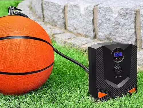 купить Портативный компрессор для авто Tracer RES-04-EL в Кишинёве 