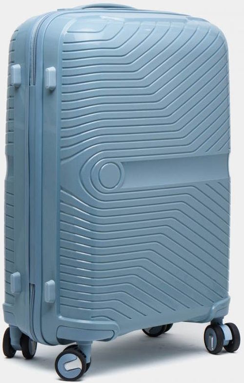 cumpără Valiză Bags Poly M Ocean Blue în Chișinău 