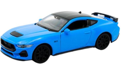 cumpără Mașină Welly 49720-24CWD(24A) Mașini Metalice de Colecție 1:34, 8 modele (24A) în Chișinău 