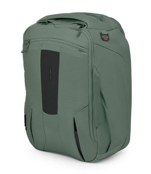 cumpără Rucsac sportiv Osprey Porter 46 Koseret Green (843820166453) în Chișinău 