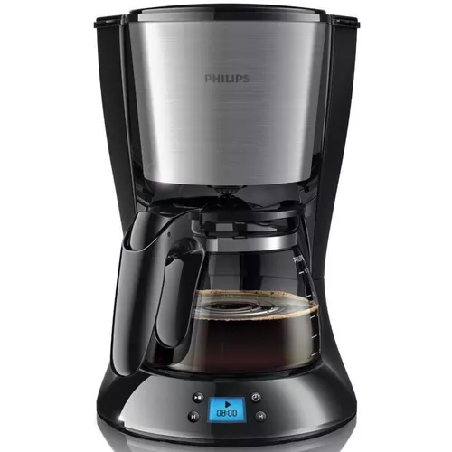 cumpără Cafetiera Philips HD7459/20 în Chișinău 
