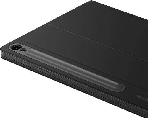 купить Сумка/чехол для планшета Samsung EF-DX725 Tab S10 FE Book Cover Keyboard в Кишинёве 