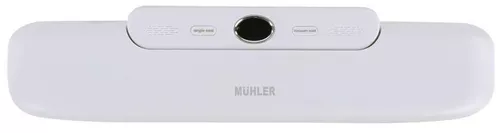 cumpără Aparat de vidat Muhler MV-120 în Chișinău 