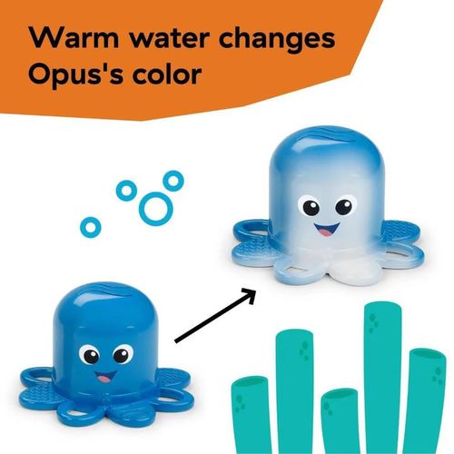 купить Игрушка для купания Baby Einstein 13145 Ocean Explorers в Кишинёве 