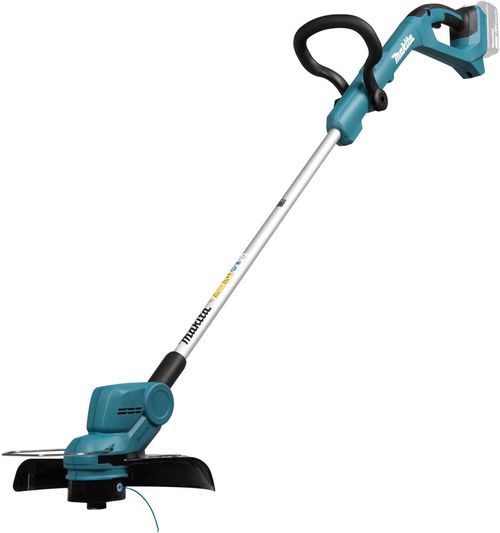 купить Триммер для газона Makita DUR193Z Trimmer 18V LXT 260mm (fara acum.) в Кишинёве 