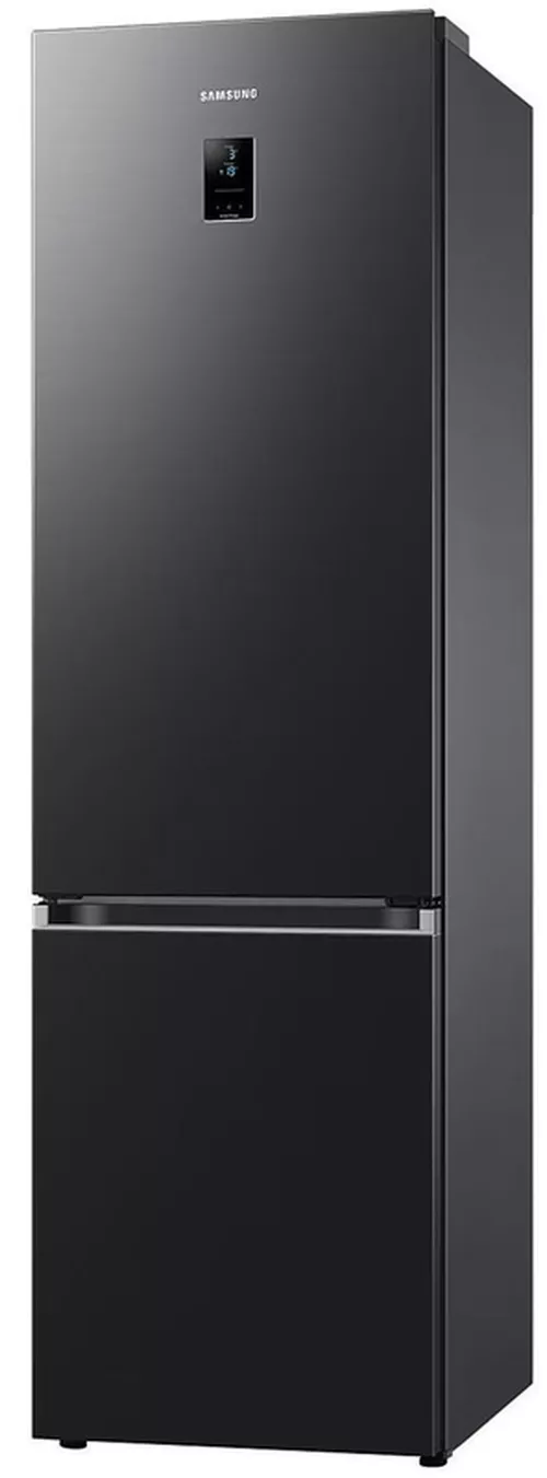 купить Холодильник с нижней морозильной камерой Samsung RB38C774DB1/EF в Кишинёве 