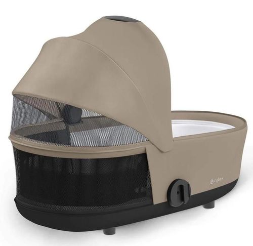 cumpără Accesorii pentru cărucior Cybex 523001289 Landou Mios Lux R Cozy Beige în Chișinău 