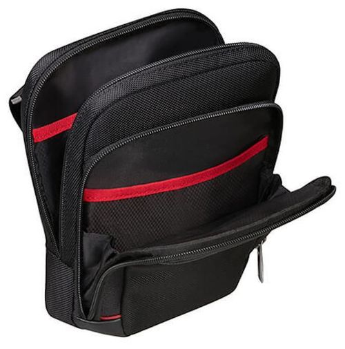 cumpără Husă p/u tabletă Samsonite Pro-Dlx 6 geanta tableta 7.9 S negru (147143/1041) în Chișinău 
