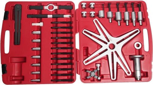 cumpără Set de unelte de mână JTC JTC-4497 для замены сцепления cаморегулирующего, универсальный în Chișinău 