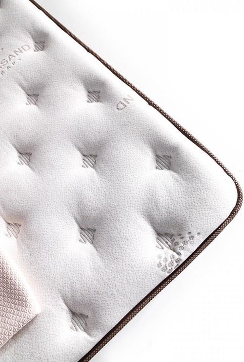 купить Ортопедический матрас oskar 160×200 Magnasand в Кишинёве 