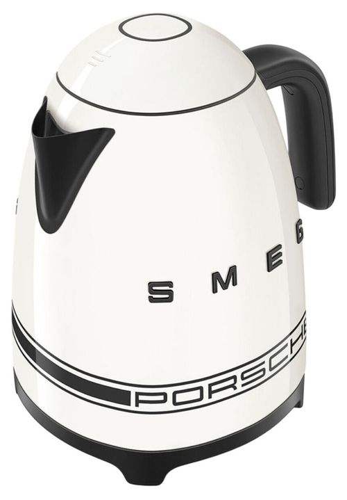 cumpără Fierbător de apă SMEG KLF03PCWEU în Chișinău 
