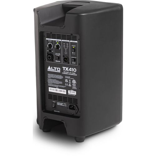купить Профессиональная колонка ALTO TX 410 - boxă activă в Кишинёве 