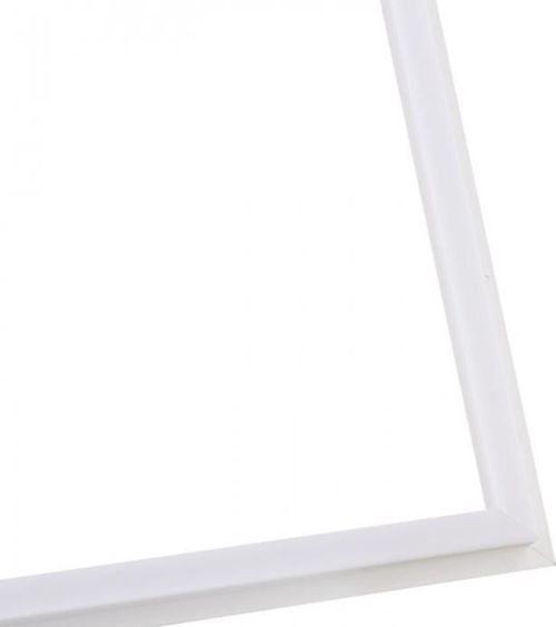 купить Освещение для помещений LED Market Frame Lamp 48W, 3000K, LMF-595 panel 596*596mm в Кишинёве 