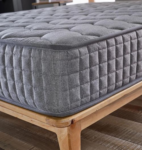 cumpără Saltea ortopedică US.Sleeping Hybrid Pocket Spring 140x200x20cm în Chișinău 