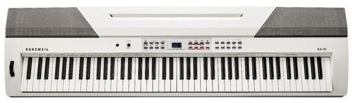 cumpără Pian digital Kurzweil KA70 WH în Chișinău 