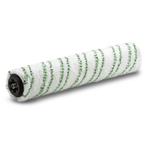 cumpără Perie pentru aspirator Karcher 4.762-453.0 BR 30/4-BR 4.300, 300mm (perie din microfibră) în Chișinău 