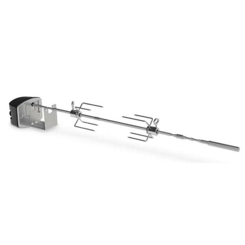 купить Товар для пикника Weber W8519 Rotisor electric Universal в Кишинёве 