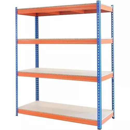 купить Cтеллаж складской Xenos StrongLine 180x160x50cm в Кишинёве 