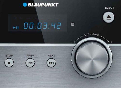 купить Аудио микро-система Blaupunkt MS12BT в Кишинёве 