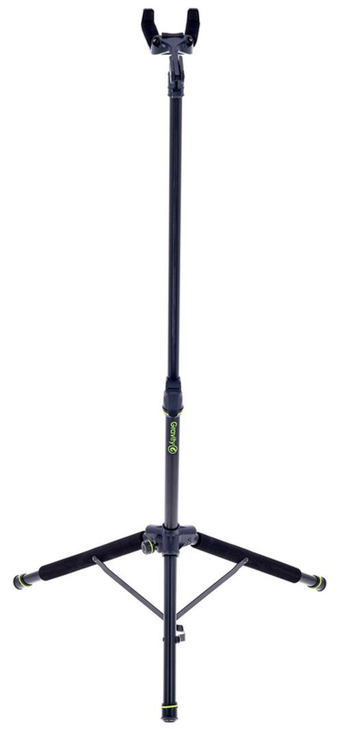 cumpără Accesoriu p/u instrumente muzicale Gravity GS01NHB Stativ chitara universal în Chișinău 