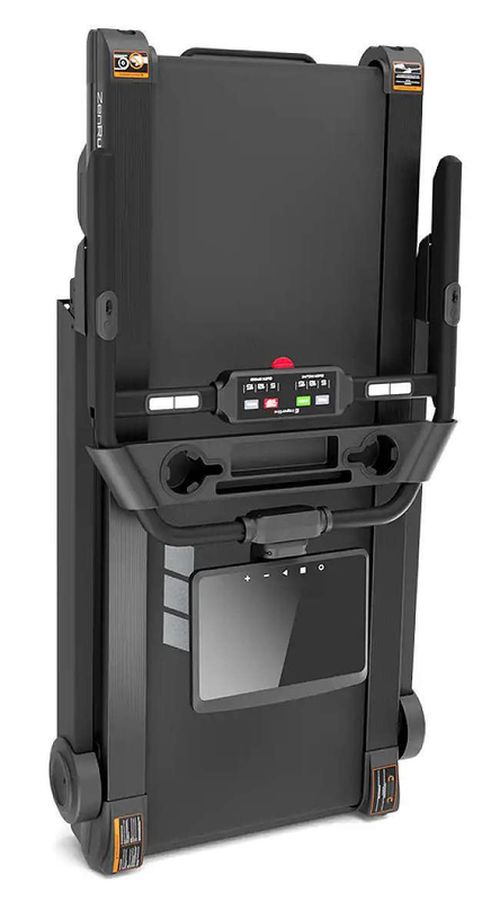 cumpără Banda de alergat inSPORTline 12920 Zen Run 120 (max.150kg) IN28767 în Chișinău 