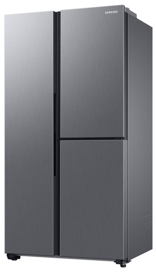 купить Холодильник SideBySide Samsung RH66B81A0S9/UA в Кишинёве 