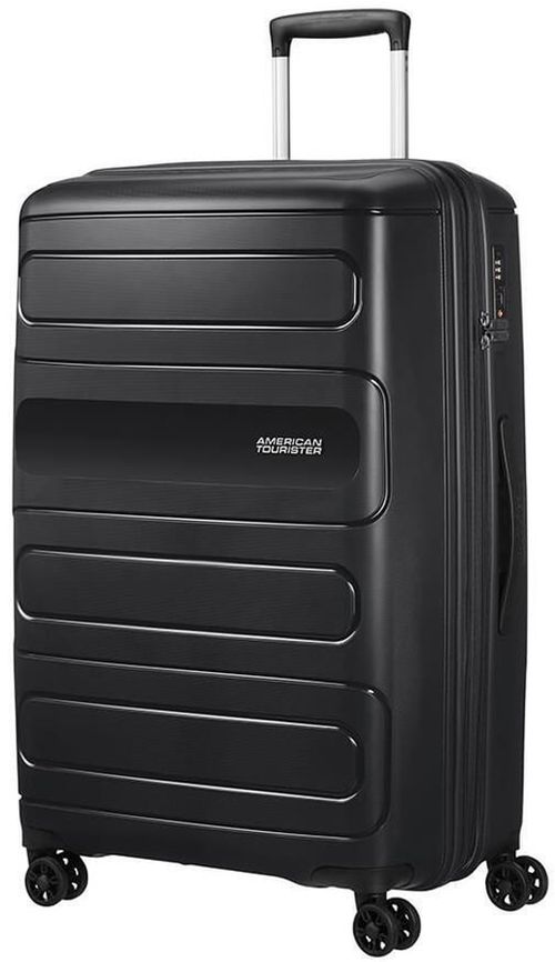 купить Чемодан American Tourister Sunside (107528/1041) в Кишинёве 