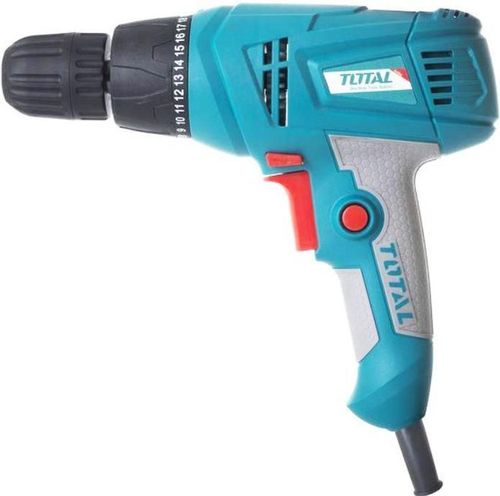 купить Шуруповёрт Total tools TD502106 в Кишинёве 