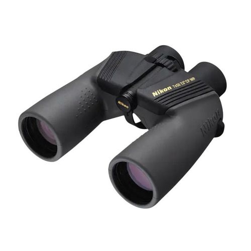 купить Бинокль Nikon Marine 7x50 CF WP в Кишинёве 