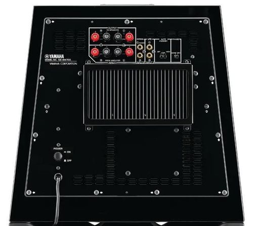 cumpără Subwoofer Yamaha NS-SW700 în Chișinău 