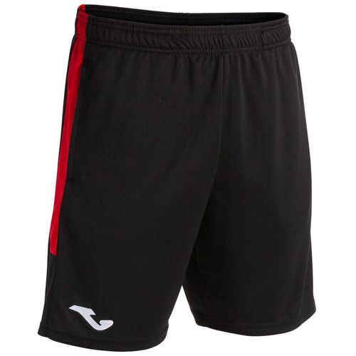 купить Одежда для спорта Joma Eco Championship Recycled Bermuda Shorts (S) 102841.106 в Кишинёве 