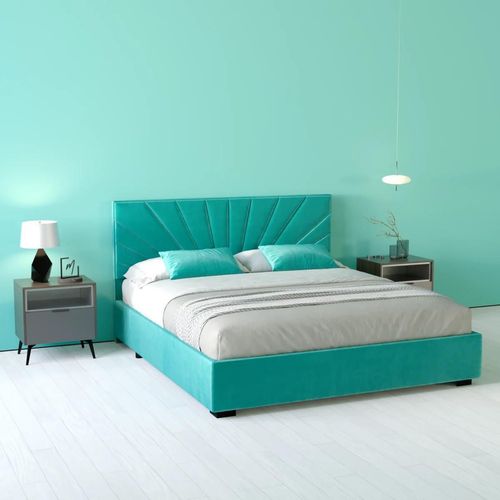 купить Кровать my-STYLE my-Anna 160x200 (P21D16M17) в Кишинёве 