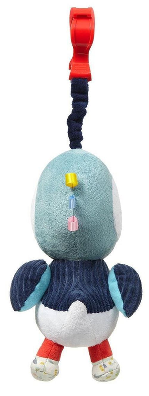 cumpără Jucărie cu pandantiv BabyOno 1429 Jucarie pentru carucioare TOUCAN TITI în Chișinău 