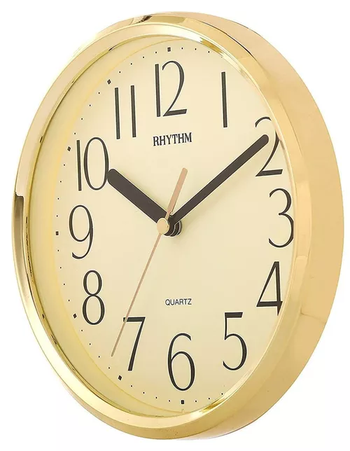 купить Часы Rhythm CMG890ER18 в Кишинёве 