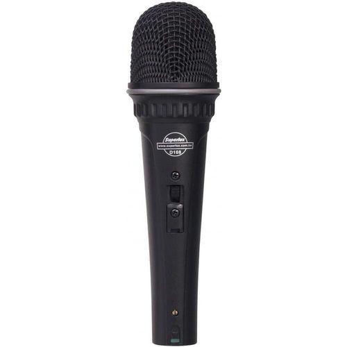 купить Микрофон Superlux D108A в Кишинёве 