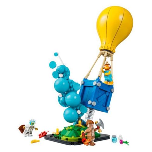 cumpără Set de construcție Lego 77080 Supply Drop în Chișinău 