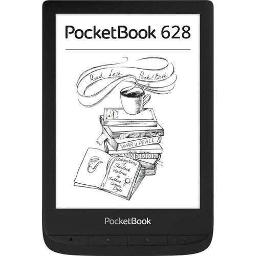 купить Книга электронная PocketBook PocketBook 628 в Кишинёве 