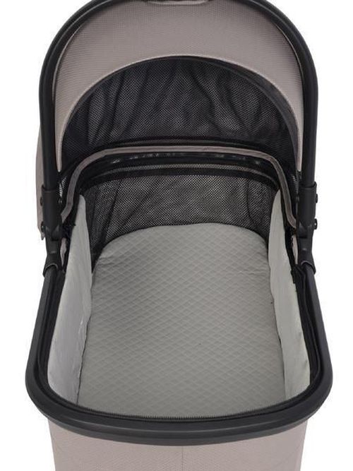 купить Аксессуар для колясок Cavoe Avec Taupe Gondola в Кишинёве 