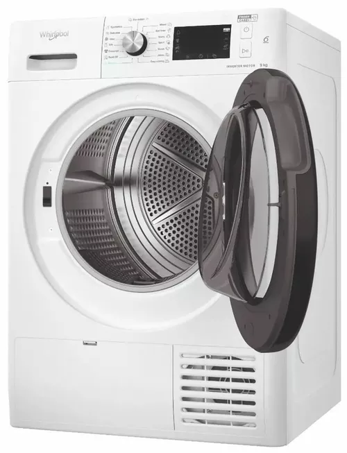 cumpără Uscător de rufe Whirlpool FFTM229X2BEE în Chișinău 