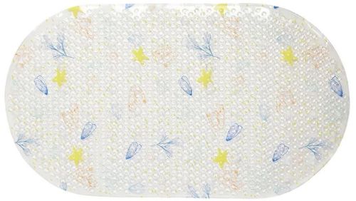 купить Аксессуар для купания Premaman PBRI3W-CCC-UNQ Covoras de baie 70x40cm в Кишинёве 