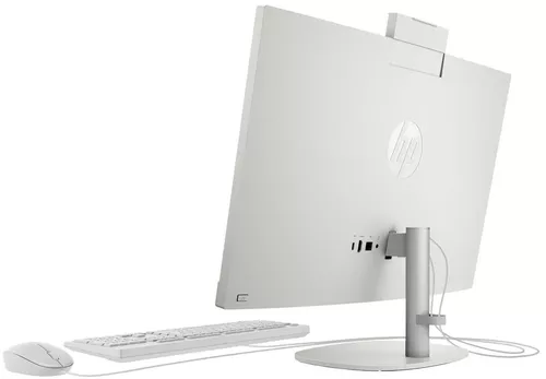 купить Компьютер моноблок HP ProOne 240 G10 AIO 24" Shell White (A55B7ET#UUQ) в Кишинёве 