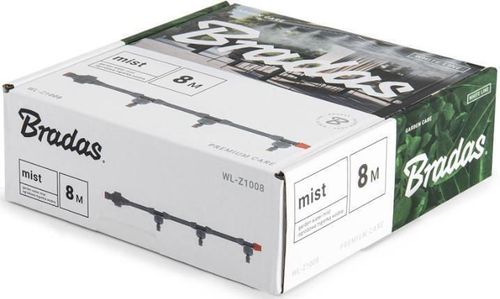 cumpără Aspersor Bradas WL-Z1015 Pulverizator ceata gradina 15m WHITE LINE/12 în Chișinău 