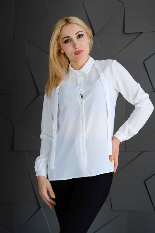 Блузка Simona ID 9705 